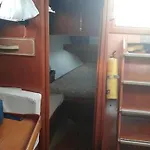 Boat-apartamento Flotante Cadiz.. La Juanita Arroyo