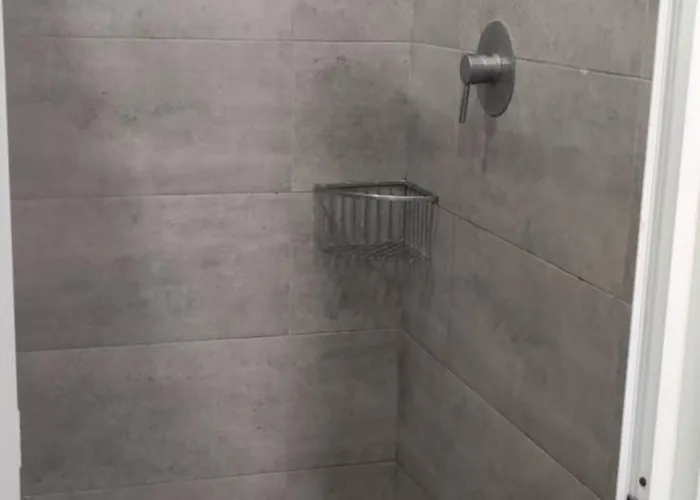 Boat-apartamento Flotante Cádiz.. La Juanita Arroyo Botel Cadice