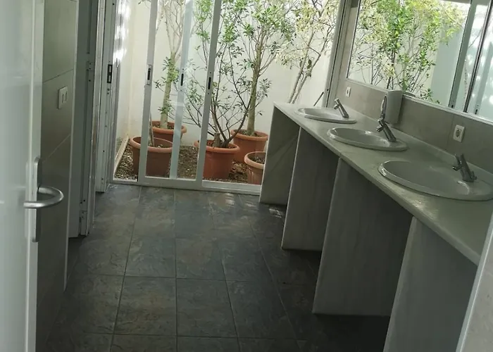 Boat-apartamento Flotante Cádiz.. La Juanita Arroyo