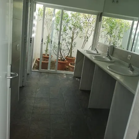 Boat-apartamento Flotante Cádiz.. La Juanita Arroyo