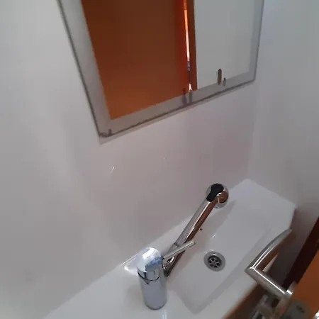 Boat-apartamento Flotante Cadiz.. La Juanita Arroyo *