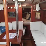 Boat-apartamento Flotante Cadiz.. La Juanita Arroyo Cadiz