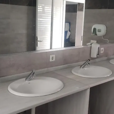 Boat-apartamento Flotante Cadiz.. La Juanita Arroyo * 카디스